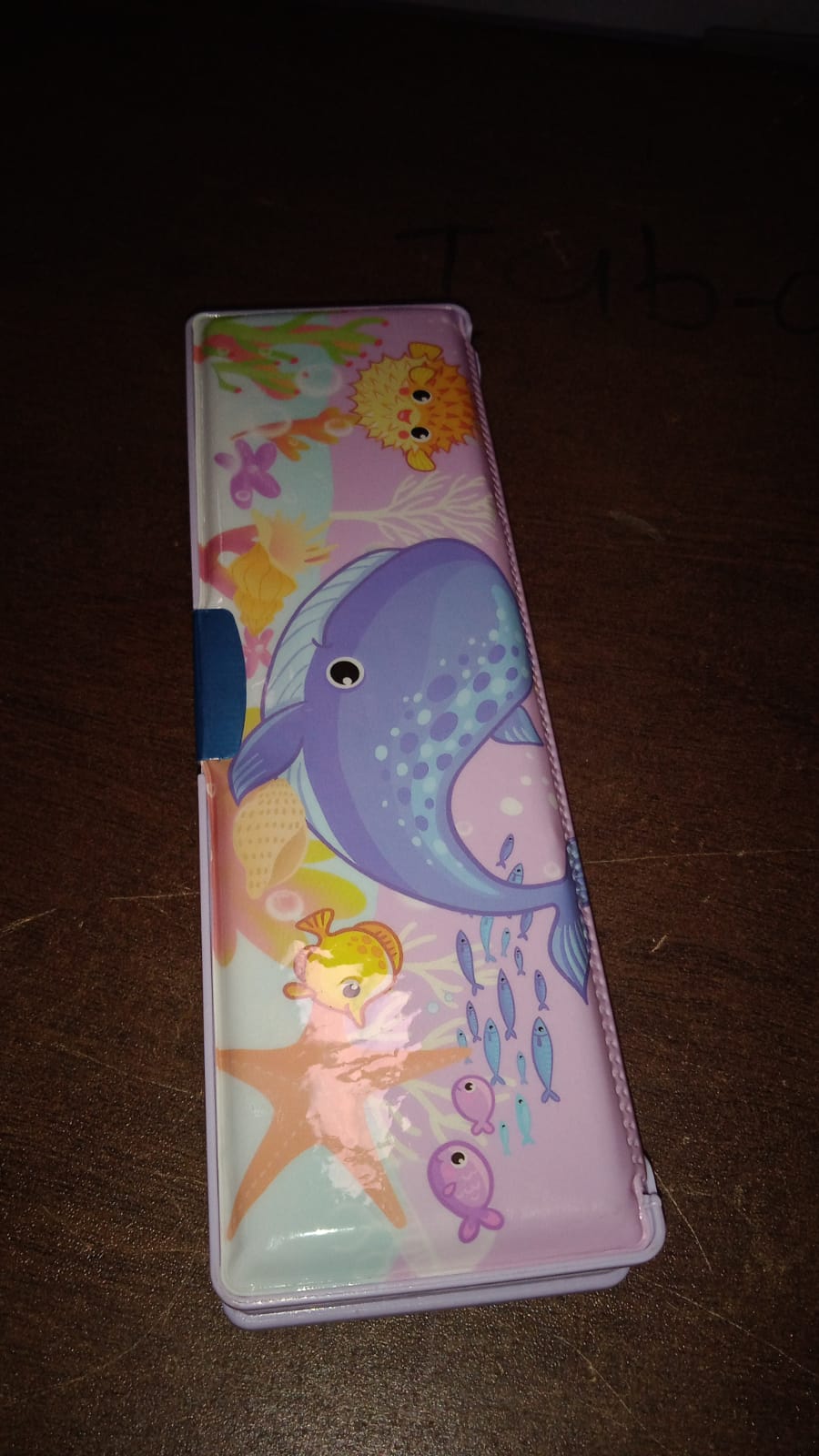 4138 Multipurpose Compass Box, Plastic Double Deck Pencil Case with 2 Compartments, Supplies Utility Box Storage Organizer, Pencil Box for School, Cartoon Printed Pencil Case for Kids, Birthday Gift for Girls & Boys 4138 Multipurpose Compass Box, Plastic Double Deck Pencil Case with 2 Compartments, Supplies Utility Box Storage Organizer, Pencil Box for School, Cartoon Printed Pencil Case for Kids, Birthday Gift for Girls & Boys